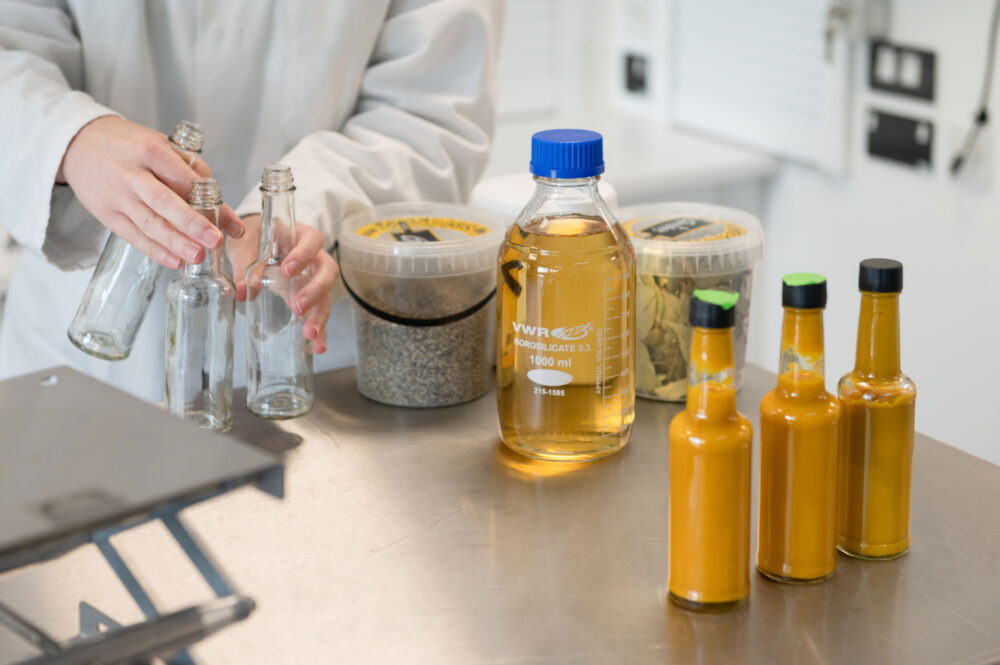 West London Food Innovation Centre