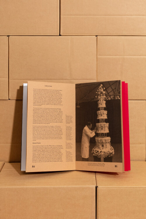 London’s Kitchen – Industry, Culture and Space in Park Royal | Book